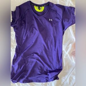 Under Armour Shirt!